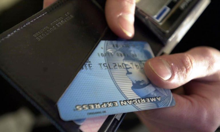 Cómo solicitar tarjetas de crédito siendo inmigrante en Estados Unidos