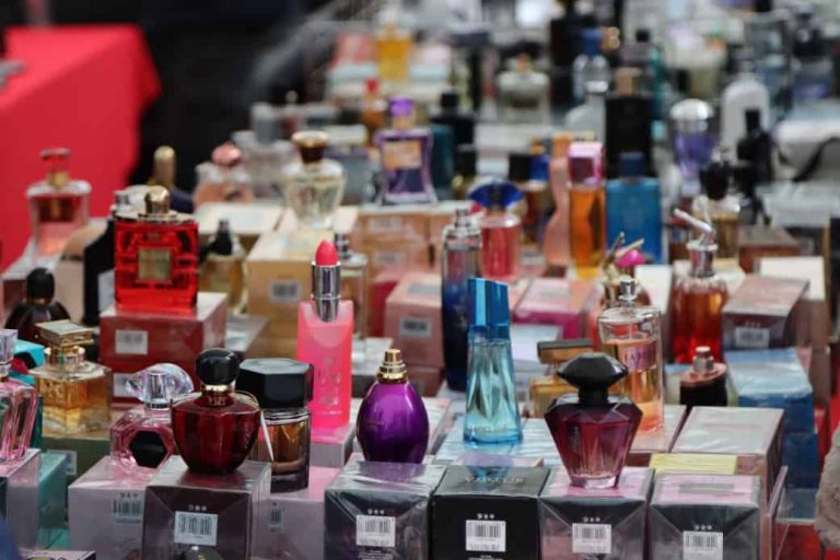 Perfumes originales por mayoreo en Estados Unidos