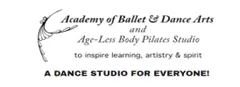 Academy Of Ballet & Dance Arts