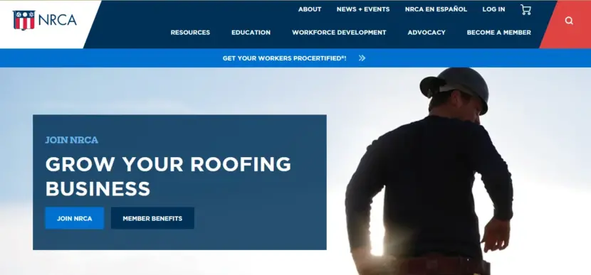 national roofing contractors 